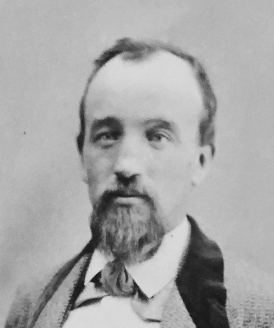 William Dean (1834 - 1912) Profile